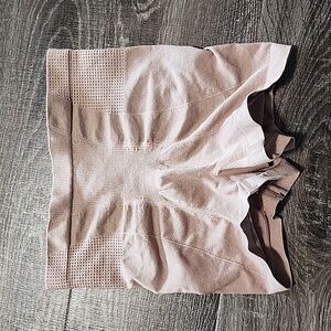 Skinnygirl shaping Boy Shorts